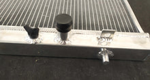 Load image into Gallery viewer, GPI Performance AL Radiator For 1999-2003 Mazda Protege 1999 2000 2001 2002 2003
