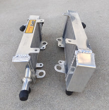 Load image into Gallery viewer, GPI FOR YAMAHA YZ250 YZ 250 1990 1991 / WR250 WR 250 1991 Aluminum RADIATOR