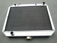 Load image into Gallery viewer, GPI 3 Core Aluminum Radiator for 1966-1970 Chrysler/Dodge Polara/Plymouth Fury 7.2L 1966 1967 1968 1969 1970