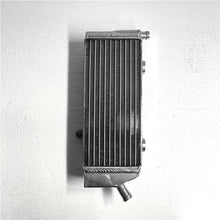 Load image into Gallery viewer, GPI Aluminum Radiator For 2011-2015 KTM 250SXF 350SXF 450SXF 250 SXF 350 SXF 450 SXF 2012 2013 2014