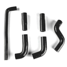 Load image into Gallery viewer, GPI Silicone Radiator hose FOR 2002-2006  400 EXC/450 EXC/525 EXC 2002 2006 2003 2004 2005