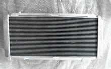 Load image into Gallery viewer, 2 Row Aluminum Radiator For 1990-1997 Toyota MR2 MR-2 SW20 3SGTE Turbo 2.0L L4  1990 1991 1992 1993 1994 1995 1996 1997