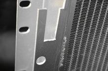 Load image into Gallery viewer, GPI 3 ROW ALUMINUM RADIATOR & fan for 1963-1968 CHEVY CHEVELLE/ IMPALA 1963 1964 1965 1966 1967 1968