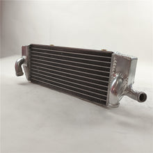 Load image into Gallery viewer, Aluminum Radiator For 1998-2007 KTM 125 200 250 300 / SX EXC XC MXC 1998 1999 2000 2001 2002 2003 2004 2005 2006 2007