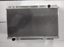 Load image into Gallery viewer, GPI Aluminum Radiator for 2007-2009 Nissan 350Z Grand MT 2008