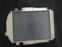 Load image into Gallery viewer, GPI 62mm Top-fill Radiator for Chevy/GMC Pickup/Truck W/Small Block V8 1937-1938 M/T 1937 1938