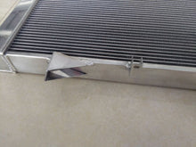 Load image into Gallery viewer, GPI 62mm 3ROW Aluminum Radiator Fit 1955-1957 Jaguar XK140 3.4L L6 Manual 1955 1956 1957