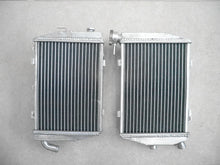 Load image into Gallery viewer, GPI Aluminum radiator FOR 2000-2001 HONDA VTR 1000 SP-1 SC45 &RVT 1000R SP-2 RC51 2000 2001