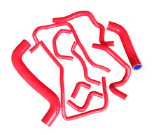 Load image into Gallery viewer, GPI Silicone Hose FOR  2008-2011 SUBARU IMPREZA/Outback Sport/WRX/STi GRB/GH SH/BP/BL EJ20 2008 2009 2010 2011