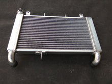 Load image into Gallery viewer, GPI Aluminum Radiator& Radiator Guard for Honda CBR650F CBR 650 F ABS 2014-2017 2014 2015 2016 2017