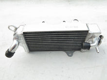 Load image into Gallery viewer, GPI Aluminum Radiator Fit 1991-1997 KAWASAKI KX80 KX100 KX 80/100 1991 1997 1992 1993 1994 1995 1996
