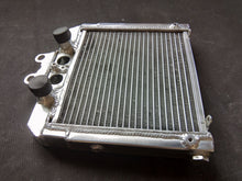 Load image into Gallery viewer, GPI ALUMINUM RADIATOR FOR 2004-2013 Harley Davidson V-Rod VRSC VRSCA & VRSCD Engine 2004 2005 2006 2007 2008 2009 2010 2011 2012 2013