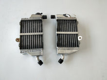 Load image into Gallery viewer, GPI Left+Right Aluminum Radiator For 2016-2023 KTM 65SX 65 SX 2016 2017 2018 2019 2020 2021 2022