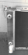 Load image into Gallery viewer, Aluminum Radiator & FAN FOR Ford Bronco II Explorer Ranger Mazda Navajo B3000 B4000 1985-1994 1985 1986 1987 1988 1989 1990 1991 1992 1993 1994