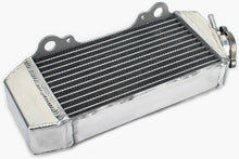 Load image into Gallery viewer, GPI Aluminum Radiator Silicone&Hose FOR 2002-2021 Yamaha YZ85 YZ 85 2002 2003 2004 2005 2006 2007 2008 2009 2010 2011 2012 2013 2014 2015 2016 2017 2018 2019 2020 2021