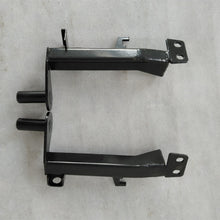 Load image into Gallery viewer, Aluminum Radiator for 2015+ Ford Mustang EcoBoost 2016 2017 2018 2019 2020 2021