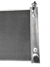 Load image into Gallery viewer, GPI 2 Row Aluminum Radiator For 1988-1999 Chevy GMC C/K 1500 2500 3500 Pickup 5.7 V8 1988 1989 1990 1991 1992 1993 1994 1995 1996 1997 1998 1999
