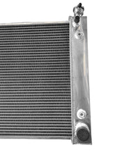 Load image into Gallery viewer, GPI 2 Row Aluminum Radiator & FANS For 1988-1999 Chevy GMC C/K 1500 2500 3500 Pickup 5.7 V8 1988 1989 1990 1991 1992 1993 1994 1995 1996 1997 1998 1999