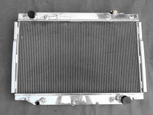 Load image into Gallery viewer, GPI Aluminum Radiator & FANS For 1996 1997 Lexus LX450 / 1993-1997 Toyota Land Cruiser L6.5 L6 1994 1995 1996 1997