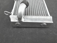 Load image into Gallery viewer, GPI Aluminum Radiator for Suzuki SV650 SV650S 1999-2002 1999 2000 2001 2002