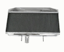 Load image into Gallery viewer, GPI Aluminum Radiator For 1972-1977 Suzuki GT750 GT 750 40MM CORE 1972 1973 1974 1975 1976 1977