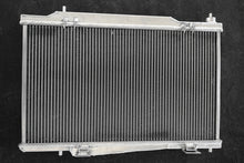 Load image into Gallery viewer, GPI Aluminum Radiator & fans For 2014-2018 Ford Fiesta ST ST180 B3 L4 1.6L TURBO GTDI MT 2014 2015 2016 2017 2018