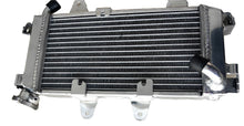 Load image into Gallery viewer, GPI ALUMINUM RADIATOR& HOSE FOR 390 Duke 373.2cc ABS RC 390 LC4 2017 2018