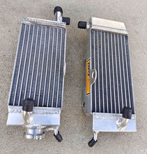 Load image into Gallery viewer, GPI FOR YAMAHA YZ250 YZ 250 1990 1991 / WR250 WR 250 1991 Aluminum RADIATOR