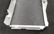 Load image into Gallery viewer, Aluminum Radiator For 1981-1986 Toyota Celica Coupe A6 Supra 2.8L AT/MT 1981 1982 1983 1984 1985 1986