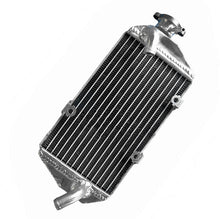 Load image into Gallery viewer, GPI Aluminum Radiator FOR 2013- 2020 Honda CRF250L CRF 250 L 2013 2014 2015 2016 2017 2018 2019 2020