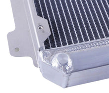 Load image into Gallery viewer, GPI Aluminum Radiator&Oil cooler For Mazda RX-7 RX7 SA/FB S1 S2 S3 12A 13B 1979-1985 1979 1980 1981 1982 1983 1984 1985