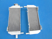 Load image into Gallery viewer, GPI Aluminum Radiator FOR 2001-2008 Suzuki RM250 RM 250 2001 2002 2003 2004 2005 2006 2007 2008