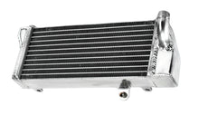 Load image into Gallery viewer, GPI Aluminum radiator FOR 2008-2016 HUSQVARNA TC/TE 125/200/250/300 2008 2009 2010 2011 2012 2013 2014 2015 2016