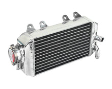 Load image into Gallery viewer, L/R Aluminum Radiator For 2007-2018 Honda CRF150R CRF150RB CRF150 CRF 150 R/RBCV4 2008 2009 2010 2011 2012 2013 2014 2015 2016 2017 2018 2020