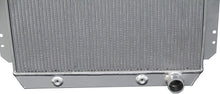 Load image into Gallery viewer, GPI 3 ROW ALUMINUM RADIATOR FOR 1949-1954 Chevy Cars V8 1949 1950 1951 1952 1953 1954
