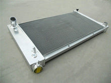 Load image into Gallery viewer, GPI 62mm Aluminum radiator For 1967-1972 Chevy C10 C20 K10 K20 K30 Blazer GMC K15 V8 AT 1967 1968 1969 1970 1971 1972