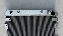 Load image into Gallery viewer, GPI 62MM 3 Row Aluminum Radiator For 1974-1978 Ford Mustang II V8 5.0L 302 AT/MT 1974 1975 1976 1977 1978