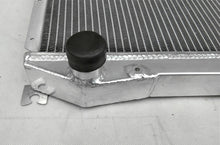 Load image into Gallery viewer, Aluminum Radiator Fit 1986-1997 Nissan D21 Pathfinder Pickup E LE SE XE L4 V6 MT   1986 1987 1988 1989 1990 1991 1992 1993 1994 1995 1996 1997