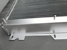 Load image into Gallery viewer, GPI 3 Core Aluminum Radiator for 1966-1970 Chrysler/Dodge Polara/Plymouth Fury 7.2L 1966 1967 1968 1969 1970