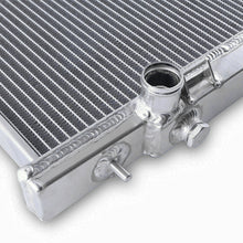Load image into Gallery viewer, GPI Aluminum Radiator For 2003-2007 Infiniti G35 G 35 3.5L Coupe Sedan 2003 2004 2005 2006 2007