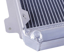Load image into Gallery viewer, Aluminum Radiator+shroud+fans & Oil cooler For Mazda RX-7 RX7 SA/FB S1 S2 S3 12A 13B 1979-1985 1979 1980 1981 1982 1983 1984 1985