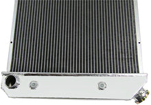 Load image into Gallery viewer, GPI 3 Rows aluminum radiator FOR 1968-1974 Chevy Nova PRO 1968 1969 1970 1971 1972 1973 1974