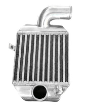 Load image into Gallery viewer, GPI A pair 90MM Aluminum INTERCOOLER FOR AUDI A4 B5 S4 RS4 A6 C5 V6 2.7T BI-TURBO 1997-2005 1997 1998 1999 2000 2001 2002 2003 2004 2005