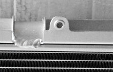 Load image into Gallery viewer, 2 Row Aluminum Radiator & FANS  For 1990-1997 Toyota MR2 MR-2 SW20 3SGTE Turbo 2.0L L4  1990 1991 1992 1993 1994 1995 1996 1997