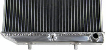 Load image into Gallery viewer, GPI Aluminum Radiator For 2004-2009 Honda TRX450R TRX 450 R / 2006-2014 TRX450ER TRX 450 ER 2004 2005 2006 2007 2008 2009 2010 2011 2012 2013