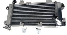 Load image into Gallery viewer, GPI Aluminum Radiator for 2013-2020 KTM 390 RC RC390 Sportbike 2014 2015 2016 2017 2018 2019