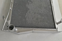 Load image into Gallery viewer, 56MM 2 ROW ALUMINUM ALLOY RADIATOR FOR Ford Model A 1930 1931