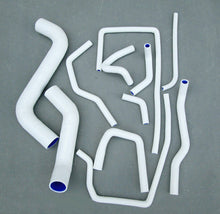 Load image into Gallery viewer, GPI Silicone Coolant Radiator Hose Kit For 2000-2007 Subaru Impreza GD GG WRX STi  2000 2001 2002 2003 2004 2005 2006 2007