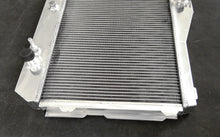 Load image into Gallery viewer, Aluminum Radiator & FANS For 1981-1986 Toyota Celica Coupe A6 Supra 2.8L AT/MT 1981 1982 1983 1984 1985 1986