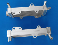Load image into Gallery viewer, GPI Aluminum Radiator for 2000-2009 Honda XR650 XR650R XR 650 XR 650 R 2000 2001 2002 2003 2004 2005 2006 2007 2008 2009